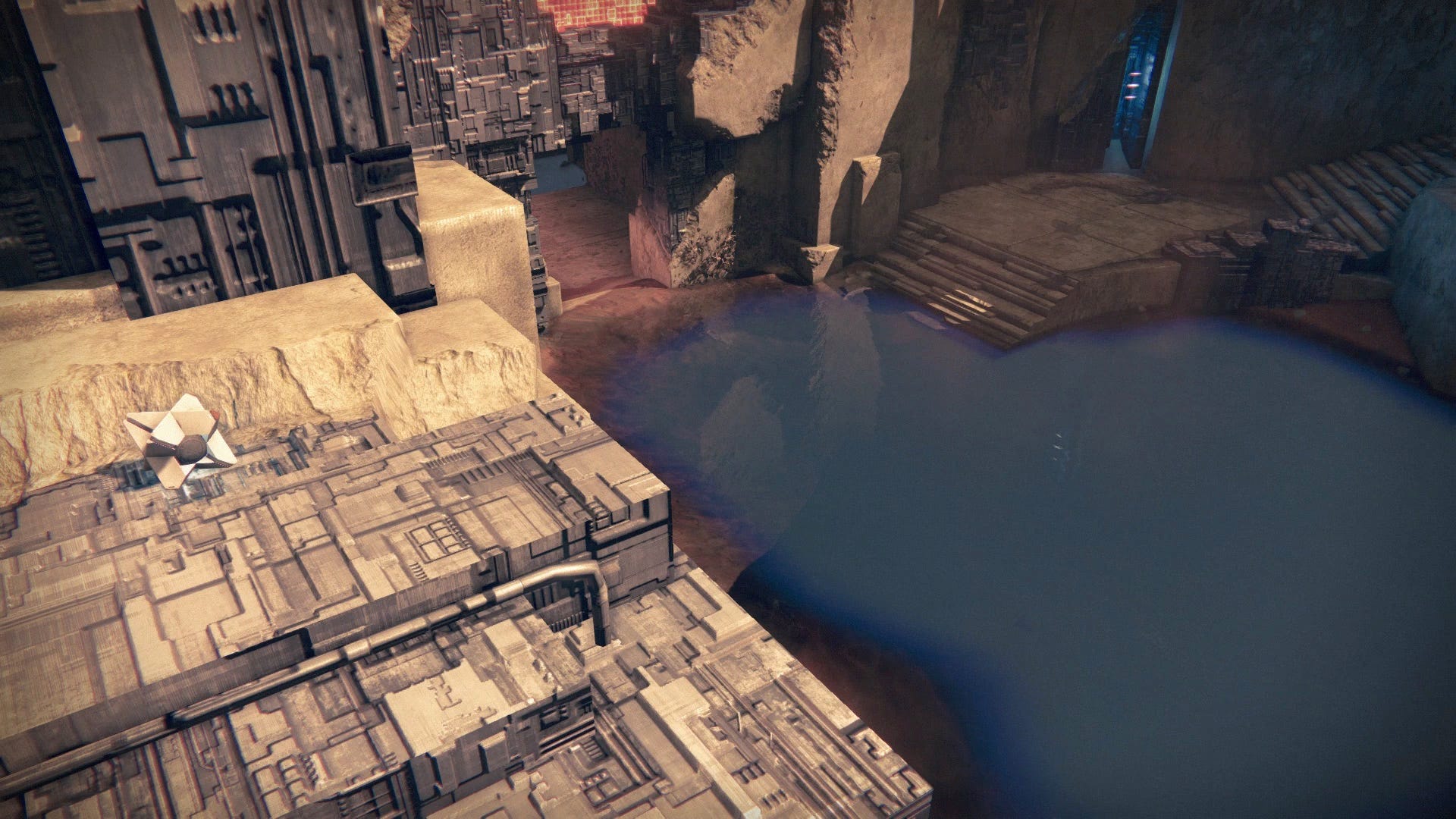 Destiny - Crucible Dead Ghost locations for every map | Eurogamer.net