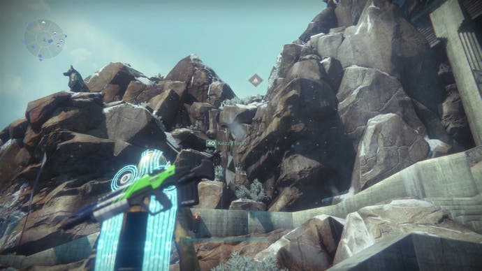 Destiny Eisenmedaillon Standorte für den Aufstieg von Irons Schönheit in der Zerstörungsquest Destiny Eisenmedaillon Standorte für den Aufstieg von Irons Schönheit in der Zerstörungsquest