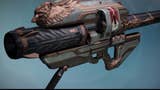Destiny Gjallarhorn Quest - How to get Year 3 Gjallarhorn by completing Echoes of the Past in Rise of Iron