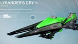 Destiny Lysander's Cry hidden Sparrow location - How to find the For One Who Stood At Bannerfall Ghost