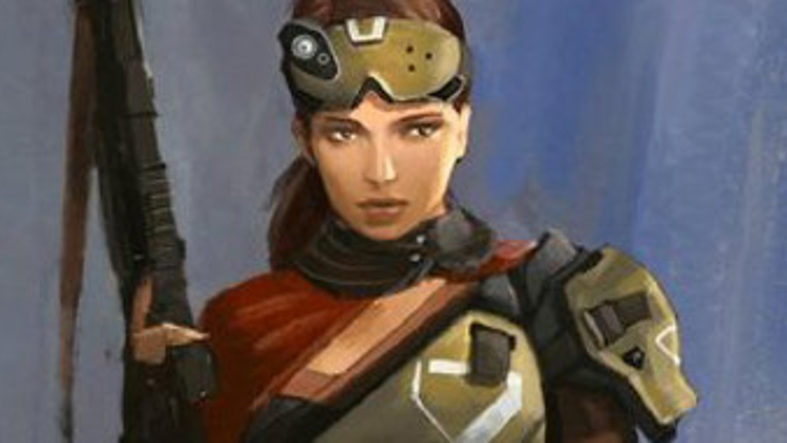 Destiny Game Classes