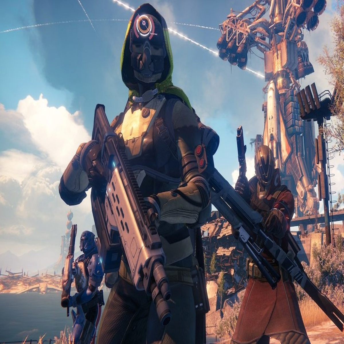 It was 'Destiny': PS4 sales top Xbox One for 9th month running – GeekWire