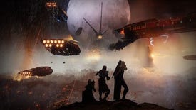 Image for You can pre-load Destiny 2 now, if you’re into that