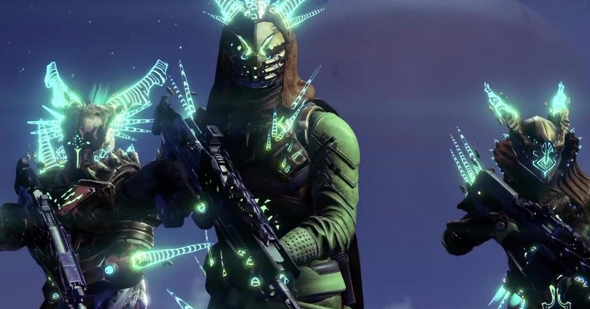 Destiny Weekly Featured Raids playlist and when each remastered