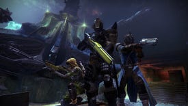 Image for Bungie's Destiny Not Destined For PC... For Now