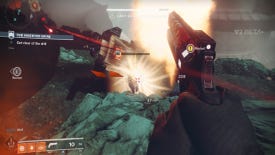Destiny 2: Judging the game from the beta is an impossible prospect