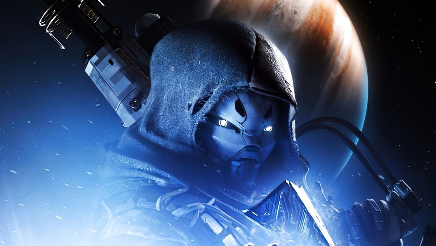 Bungie expandiert, um bis 2025 ein neues SpieleFranchise zu entwickeln