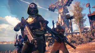 Is this the full list of Destiny PvP modes?