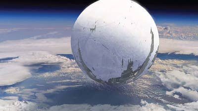 Image for Composer Marty O'Donnell found in contempt of court over Destiny assets