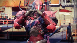 Destiny 2 is getting Transmogrification, and the Eververse store will see major changes