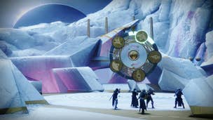 Destiny 2 30th anniversary packs adds Halo-Inspired weapons