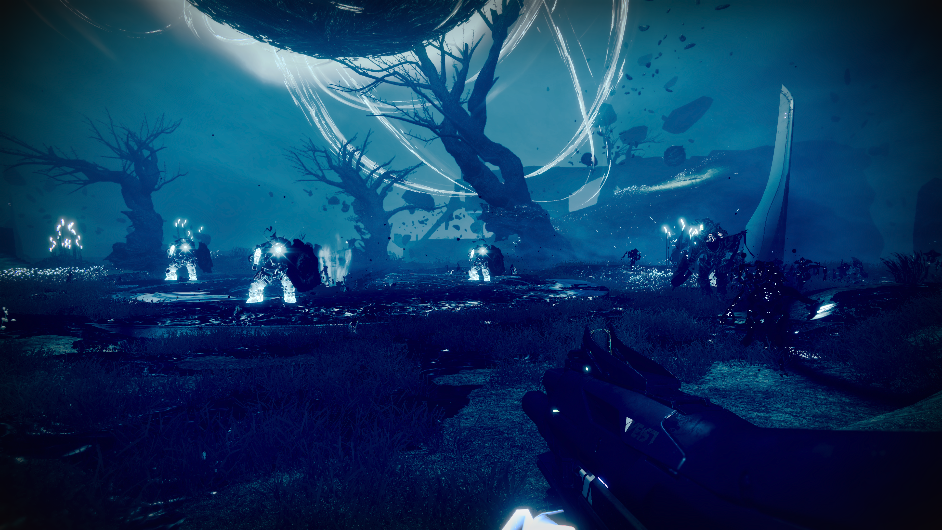 Destiny 2 Ascendant Challenge Location Diese Woche, wie man Tinktur von QueensFoil und Toland bekommt