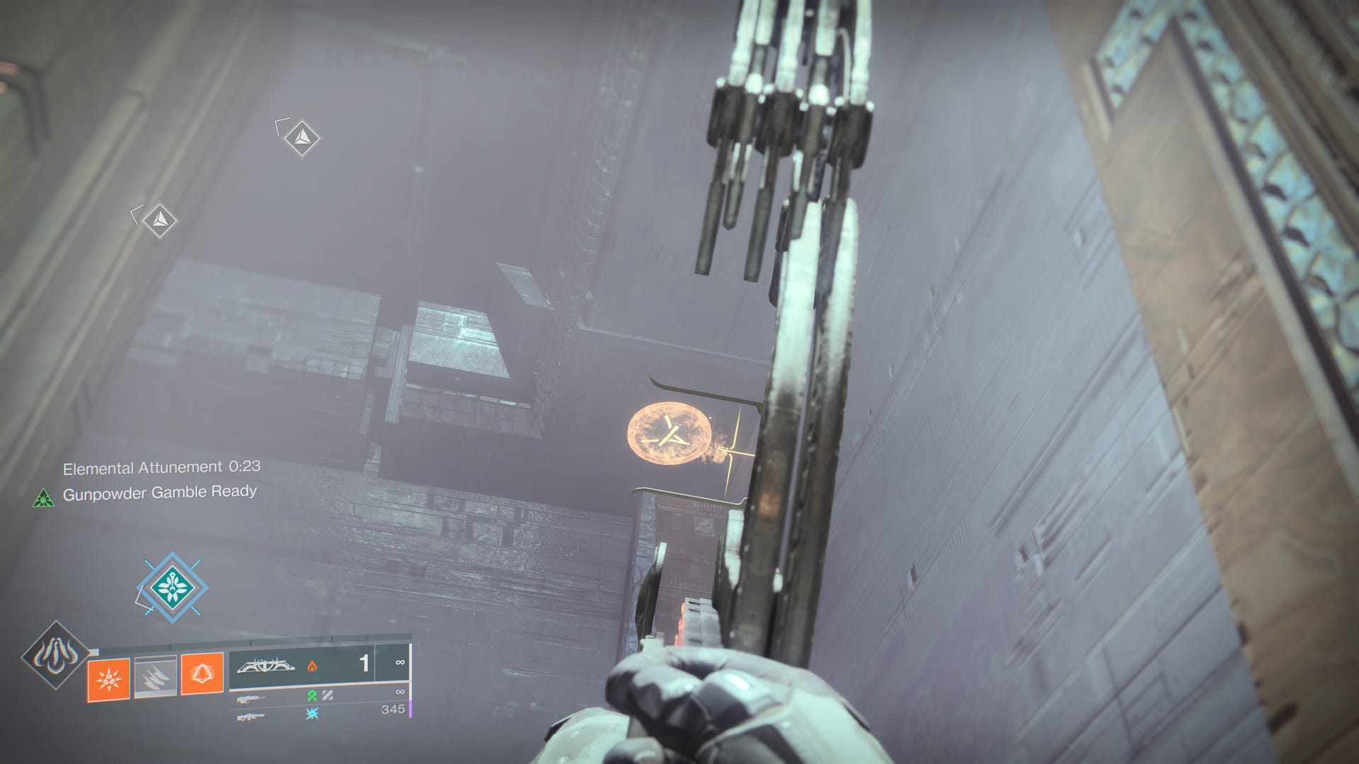 Destiny 2 The Bladed Path quest steps | Eurogamer.net