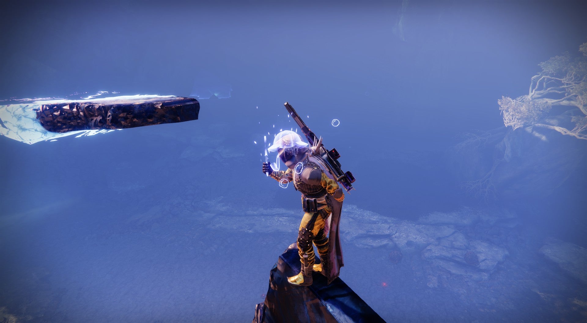 How to find all Ascendant Chests in Destiny 2 - Vimarsana News