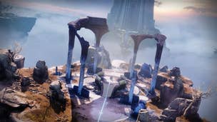 Destiny 2 player discovers bridge likely leading to the season's finale