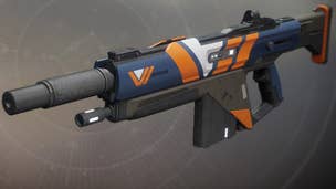 Destiny 2: The best auto rifles you can earn right now