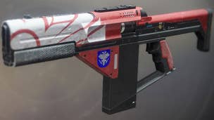 The best fusion rifles in Destiny 2