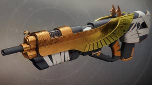 The best pulse rifles in Destiny 2