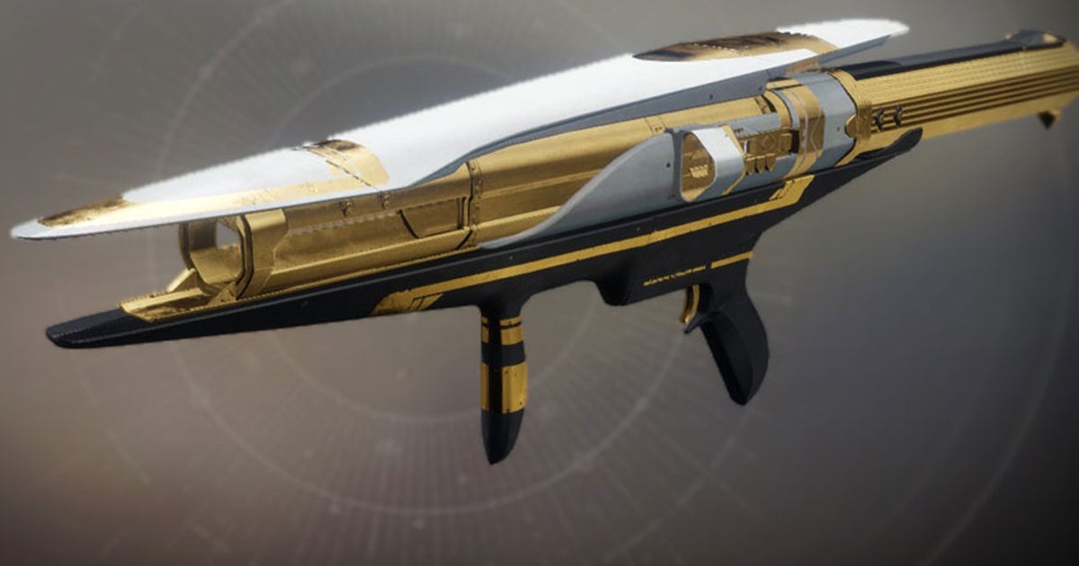 Destiny Rockets The best rocket launchers in Destiny 2 | VG247