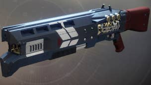The best shotguns in Destiny 2