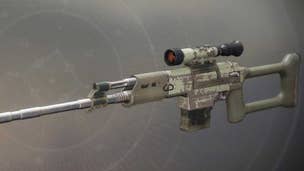 The best sniper rifles in Destiny 2
