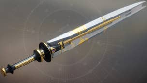 The best swords in Destiny 2