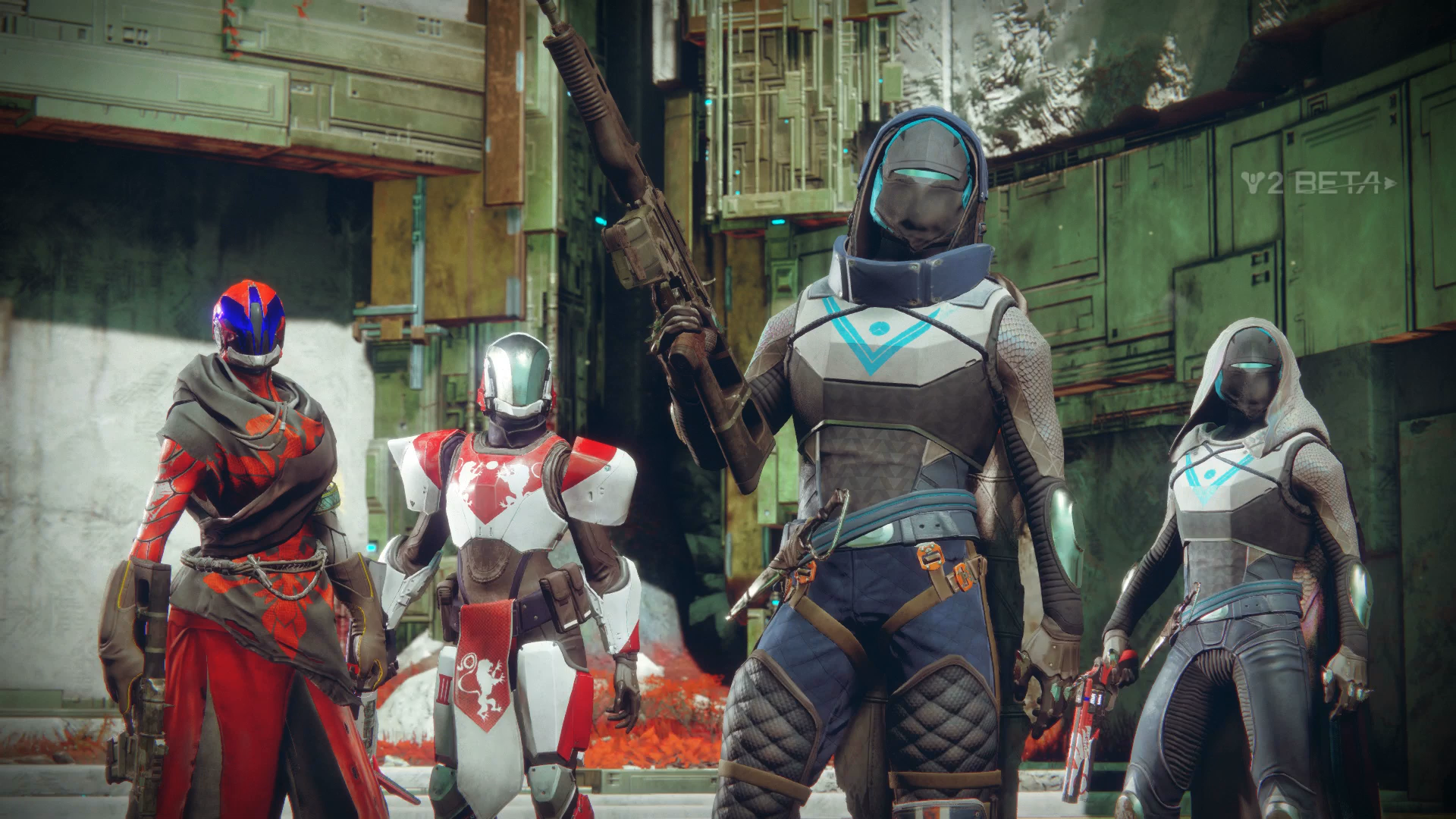 Destiny 2 Crucible tips maps, modes, strategies and new Crucible