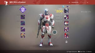 Destiny 2 open beta guide: all Exotics, weapons and armour, and how to get your hands on them