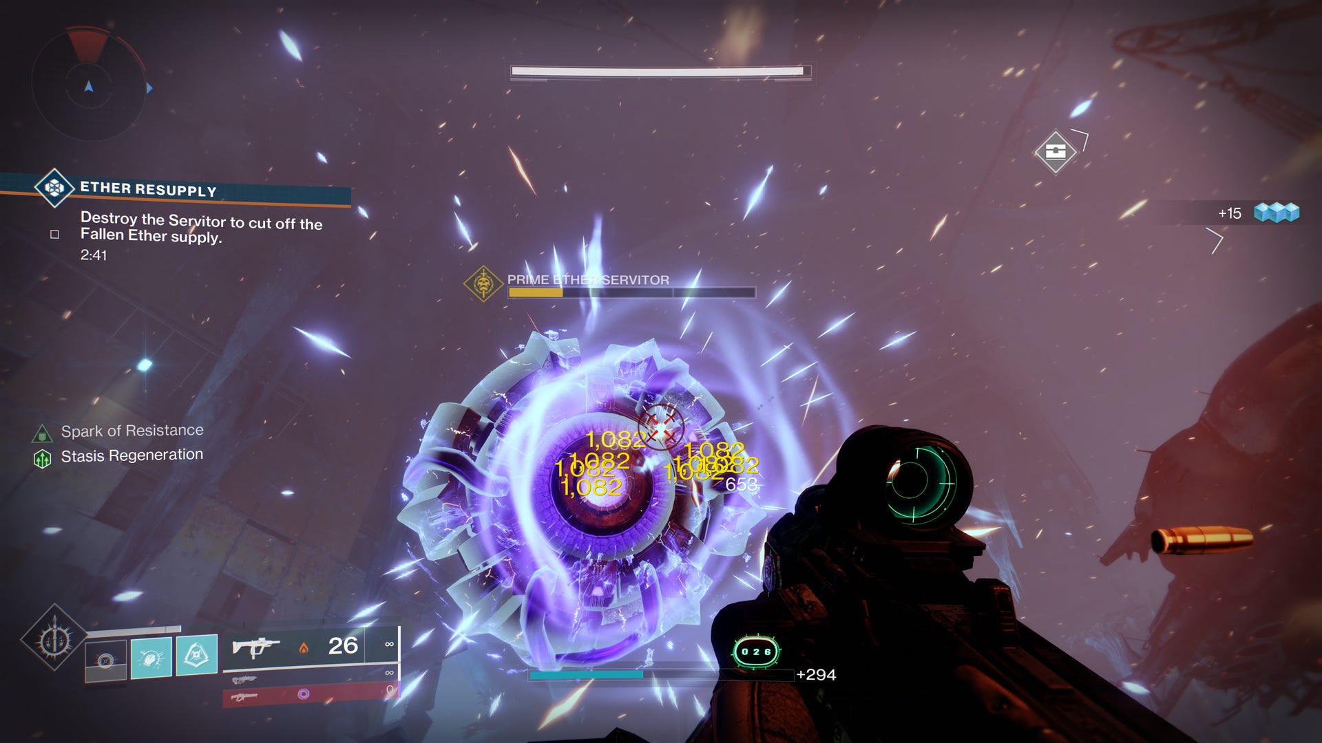 Calus Destiny 2: So Erhalten Sie Das Calus Mini Tool In Staffel 21 – MTIVY