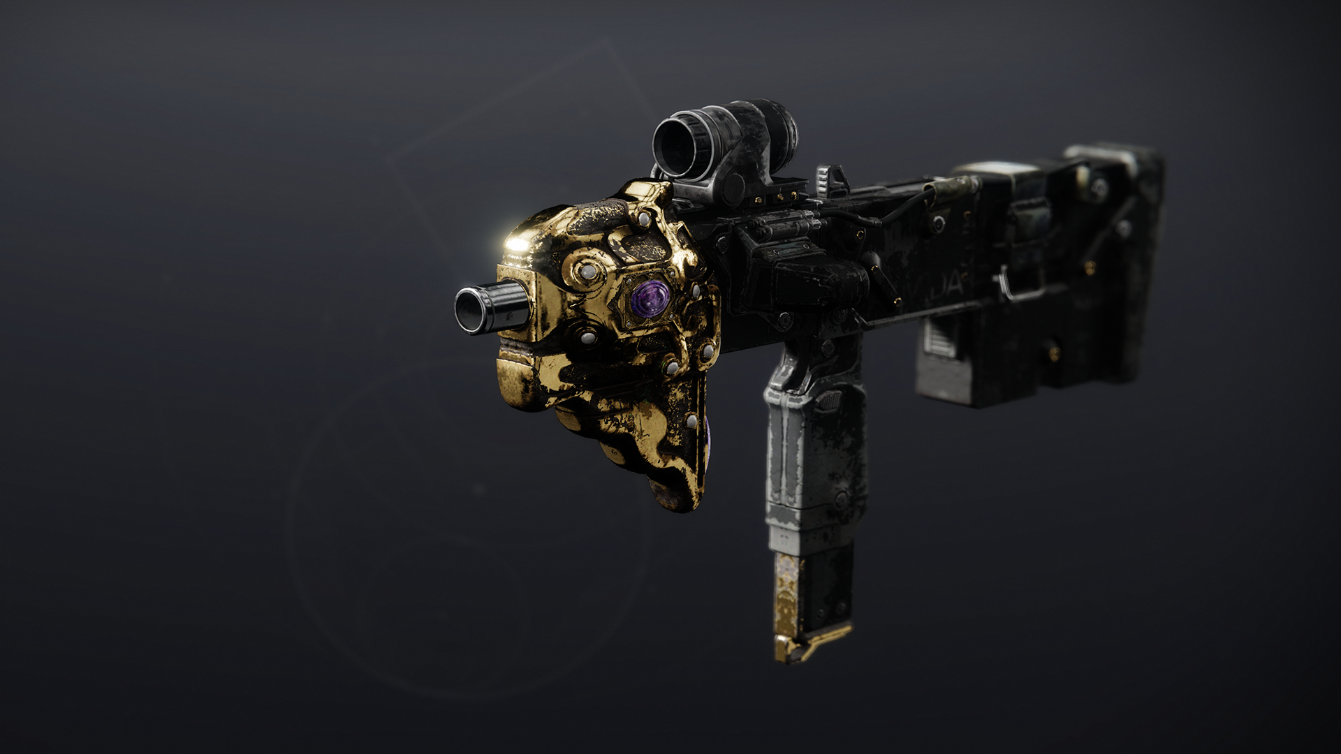 Destiny CALUS Mini-Tool Guide God Roll How To Get It, 40% OFF