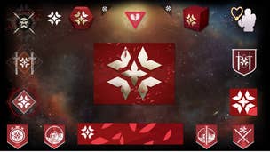 Image for Destiny 2: Bungie confirms Valentine-themed event Crimson Days coming back this year