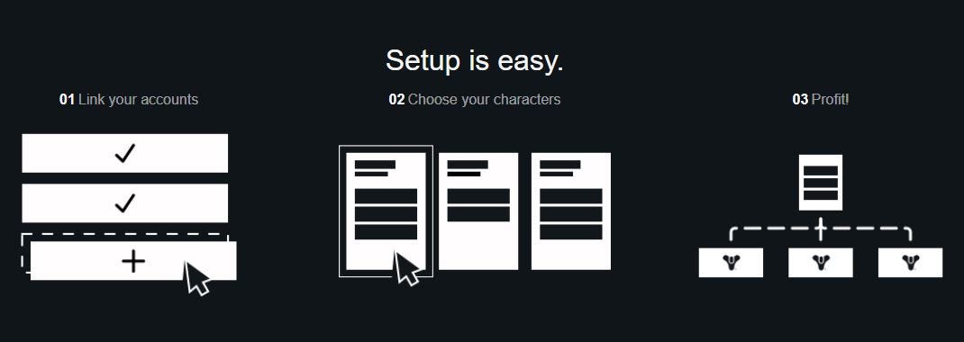 Destiny 2 cross save explained: How to set up cross saves and supported ...