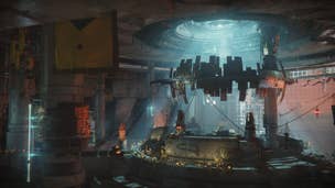 Destiny 2: Curse of Osiris - here's how to nab the locked-off chest in the Lighthouse