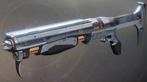 Destiny 2: Curse of Osiris Perfect Paradox shotgun Legends Lost Weapon Quest not so secret after all - here's how to get it
