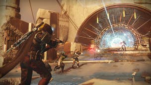 Destiny 2: Curse of Osiris - how to turn the Mercury public event into a heroic event