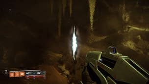 Destiny 2: The Witch Queen - All Darkness Rift locations