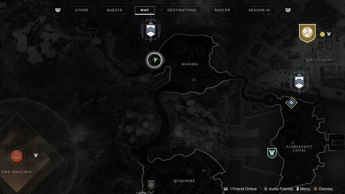 Storm Rift Map Rift Portal Map