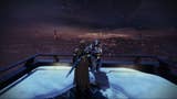Image for Destiny players gather to pay their respects to Commander Zavala's voice actor, Lance Reddick