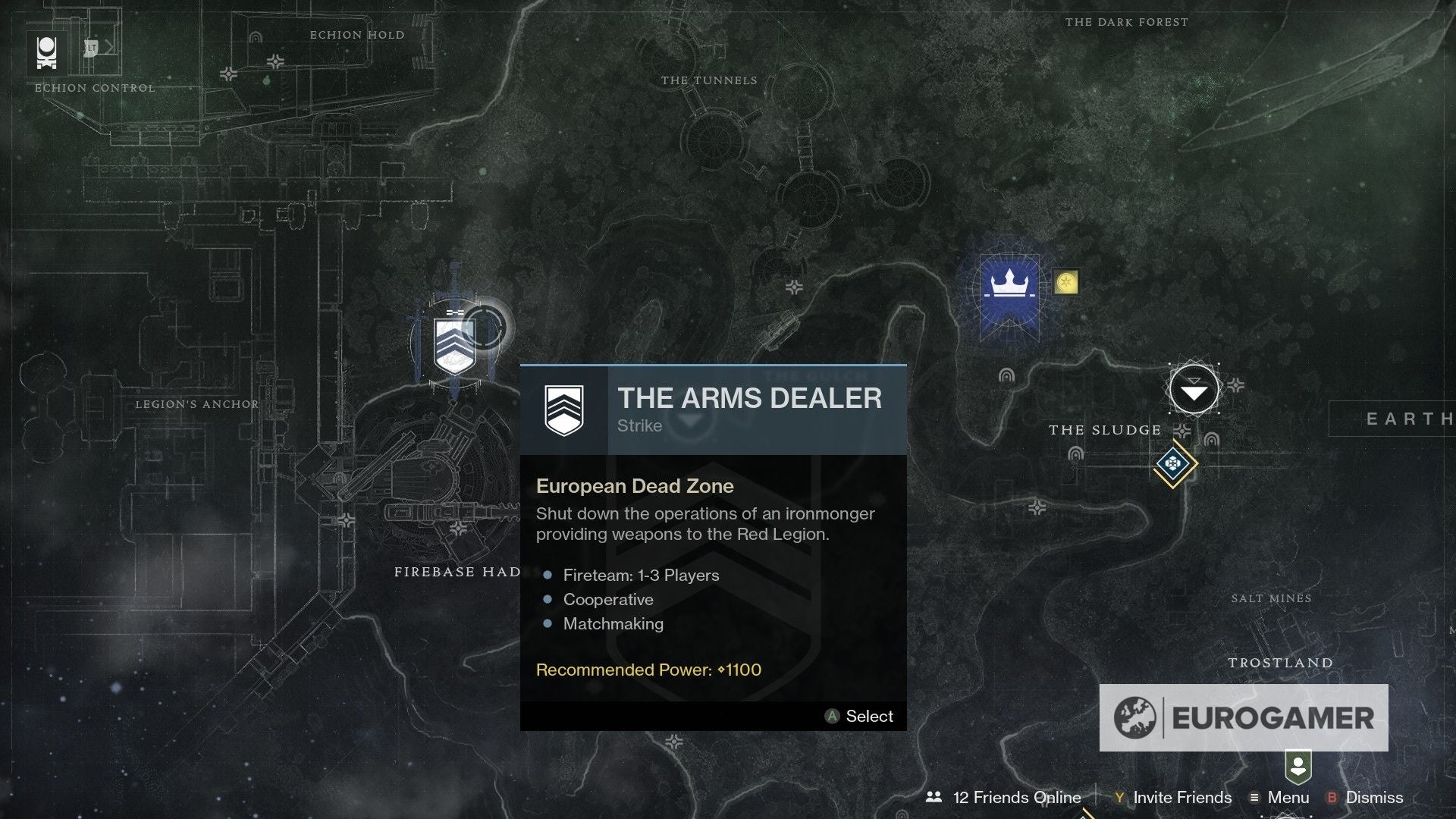 Destiny 2 Presage quest walkthrough How to get Dead Man's Tale in the The Voice on the Other