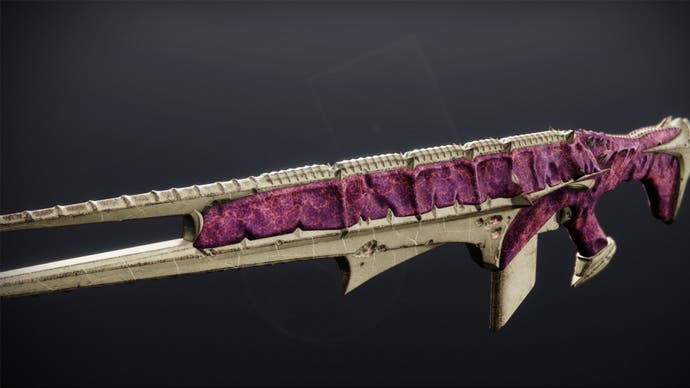 Destiny 2 Doom von Chelchis God Roll and Drop Ort erklärt Destiny 2 Doom von Chelchis God Roll and Drop Ort erklärt