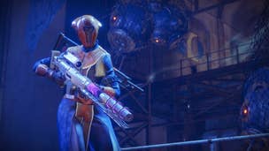 Destiny 2 Warlock armour: Restorative, Heavy and Mobile sets, and where to get them