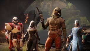 Destiny 2's Crucible will run at 120 frames-per-second on PS5 and Xbox Series X