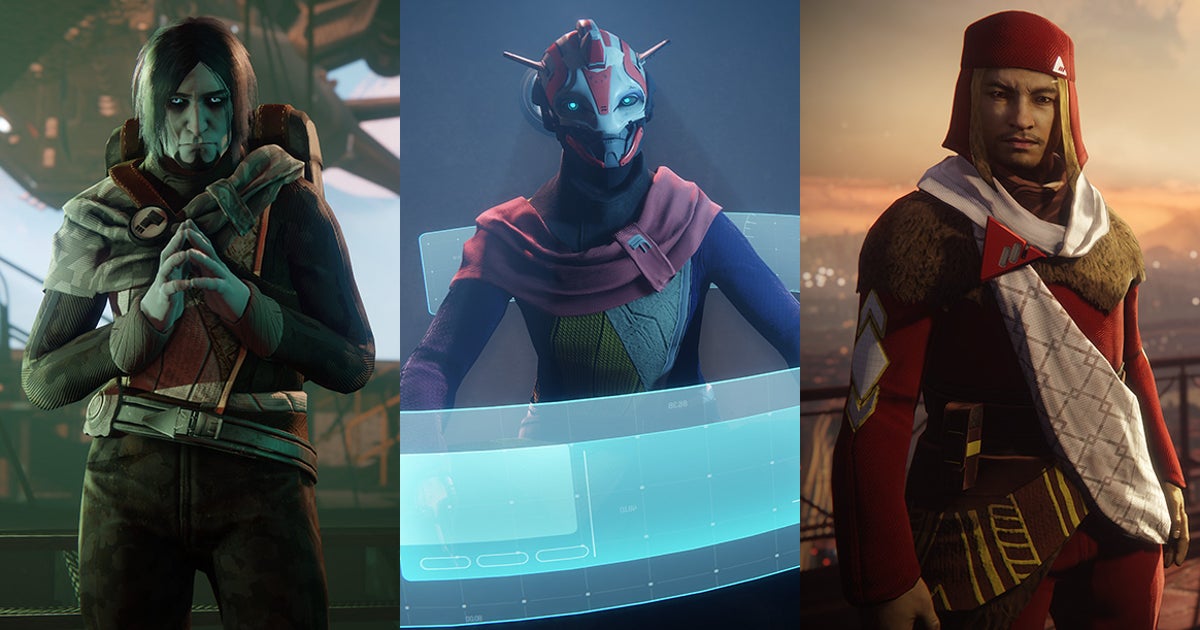 Destiny 2 Faction Rally Tokens Being Severely Throttled Bungie Destiny 2 Faction Rally Tokens Being Severely Throttled Bungie