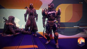 Destiny 2: how to get Loot-a-palooza Keys and start a Dance Party at each of the Factions