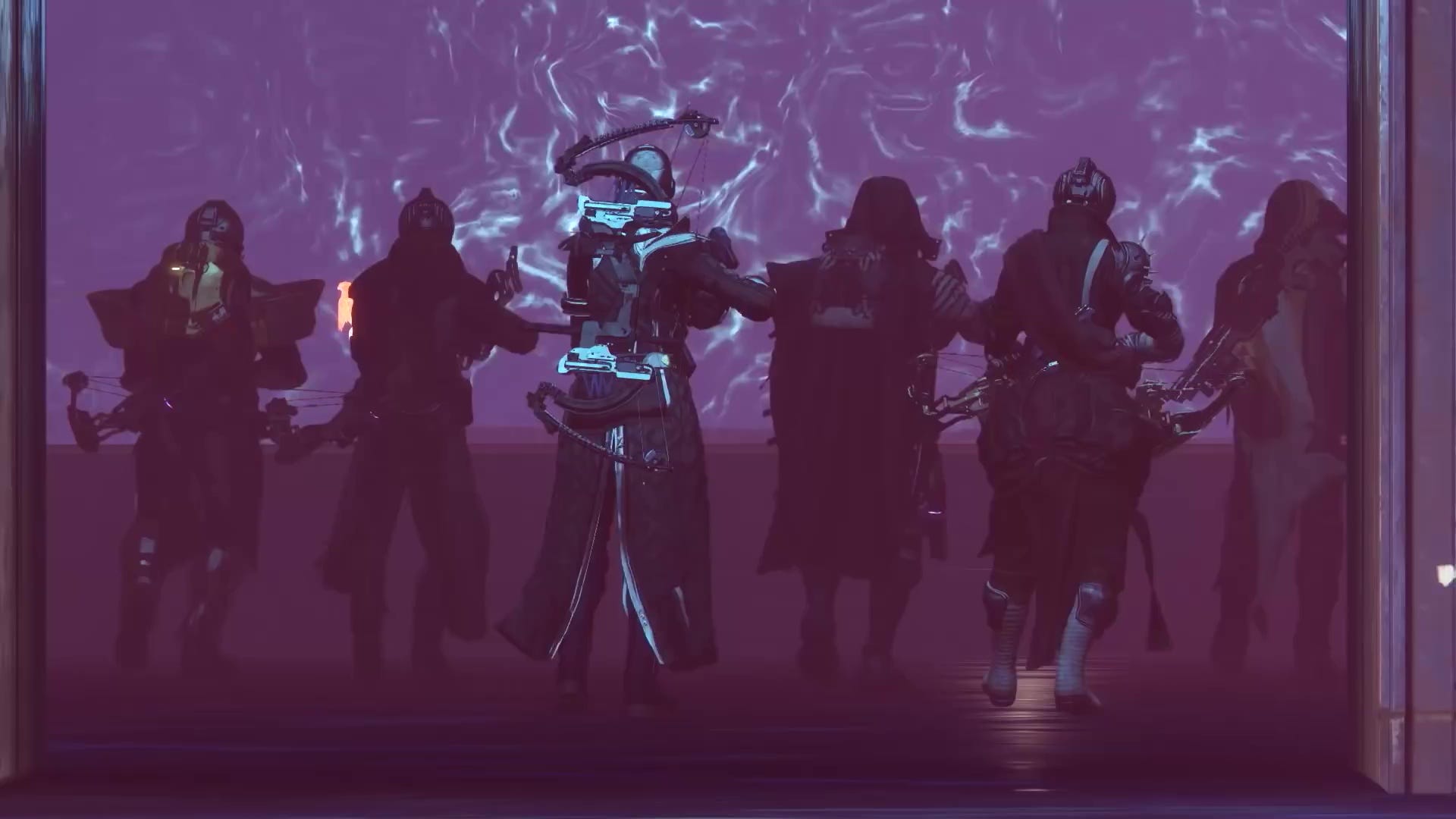 Destiny 2 Last Wish raid guide, loot and how to prepare