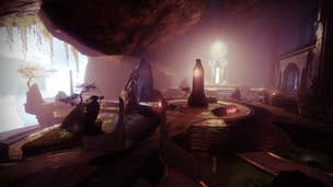 Destiny 2: Forsaken: Ascendant Challenge week 3 guide - Spine of Keres