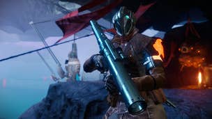 Destiny 2's final gambit - how Bungie aims to bring its FPS back from the dead
