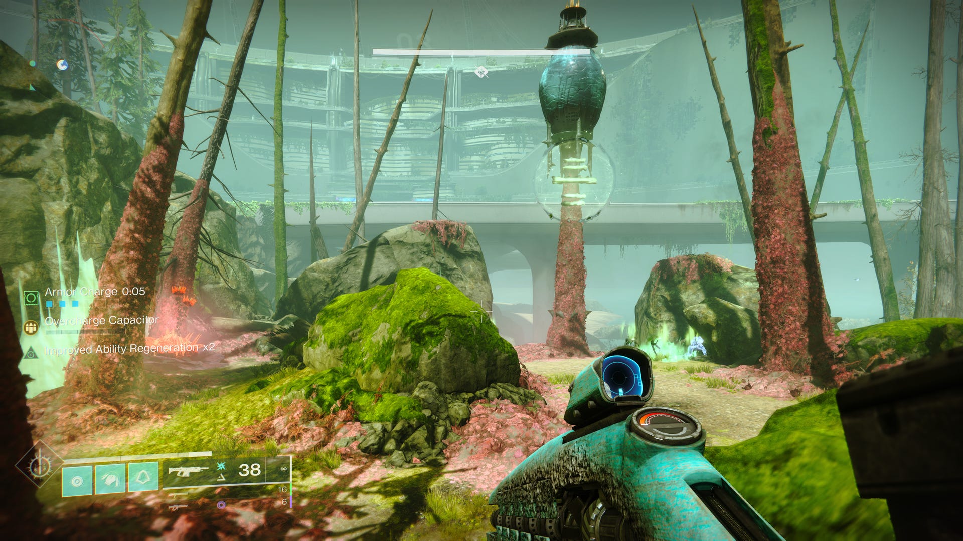 Destiny 2 Ghosts of the Deep dungeon guide and walkthrough | Eurogamer.net