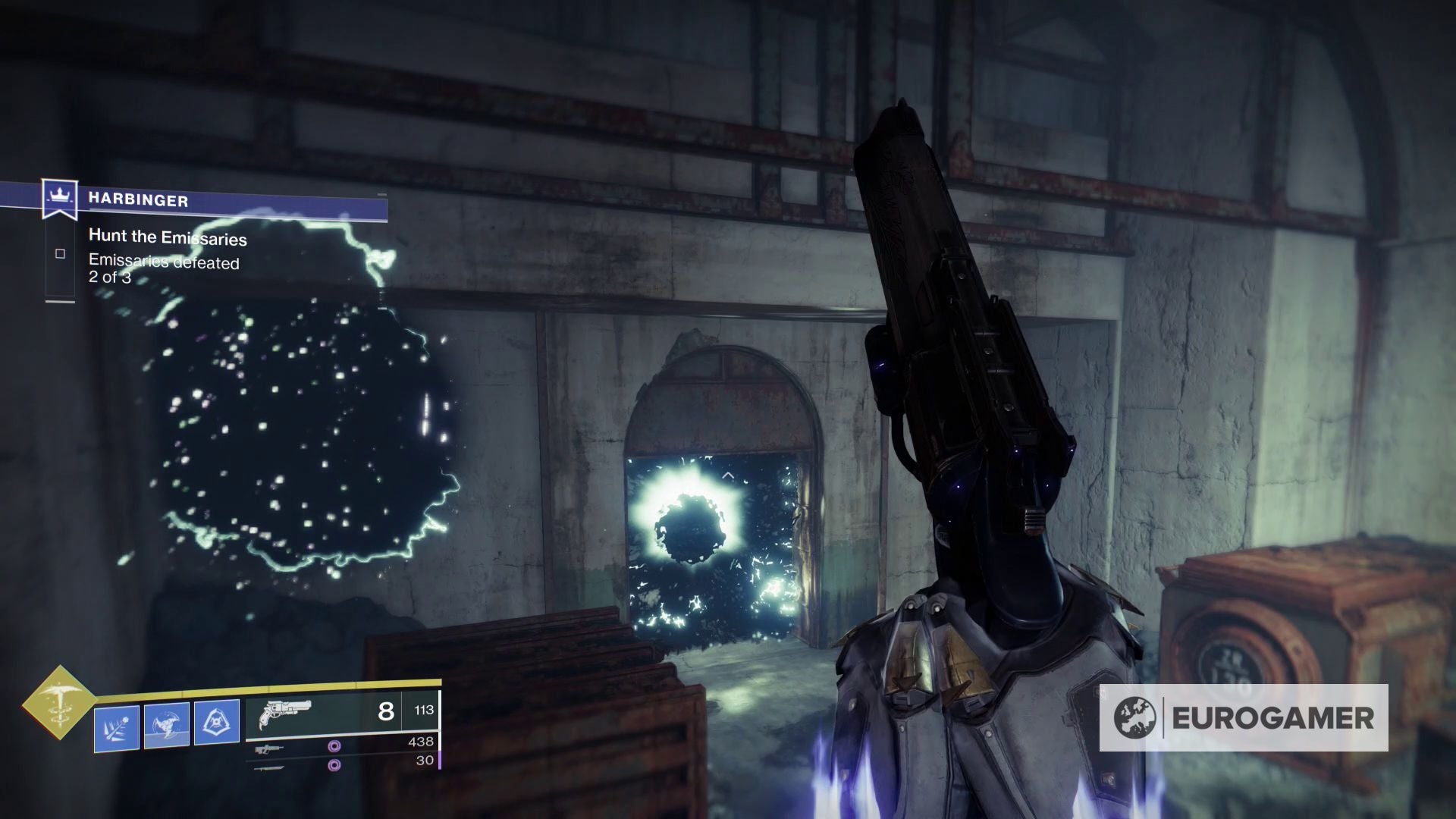 bird of prey destiny 2 harbinger location bird of prey destiny 2 harbinger location