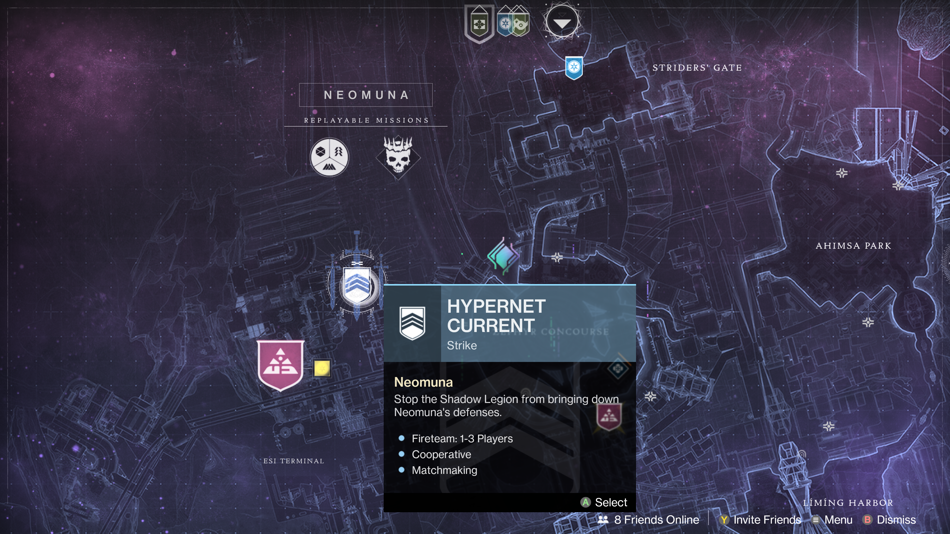 How to complete In the Hot Seat in Destiny 2